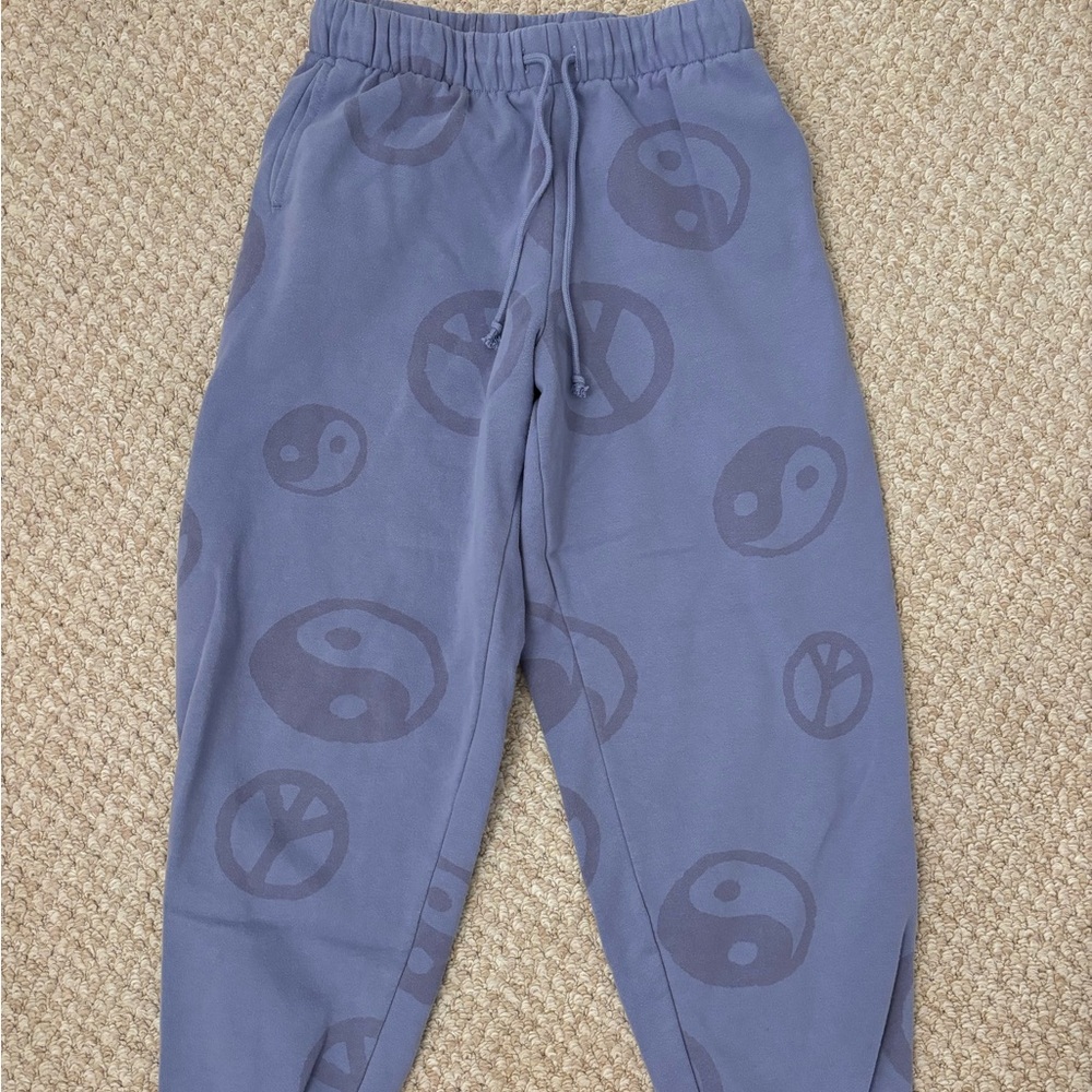 PacSun Sweatpants!